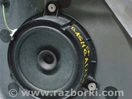 ФОТО Акустика для Nissan Qashqai J12 (2021-) Одеса
