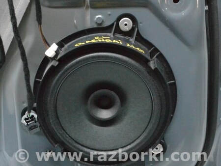 ФОТО Акустика для Nissan Qashqai J12 (2021-) Одеса