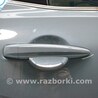 Дверь задняя правая Nissan Qashqai J12 (2021-)