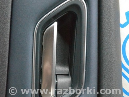 ФОТО Дверь задняя правая для Nissan Qashqai J12 (2021-) Одеса