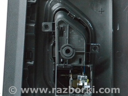 ФОТО Дверь задняя правая для Nissan Qashqai J12 (2021-) Одеса