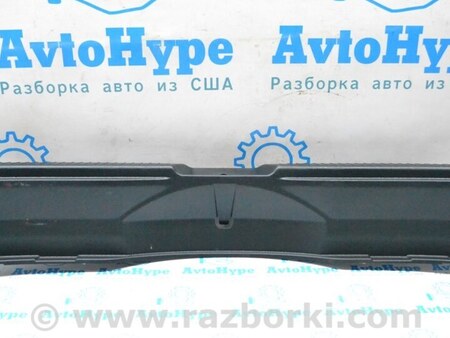 ФОТО Багажник для Nissan Qashqai J12 (2021-) Одеса