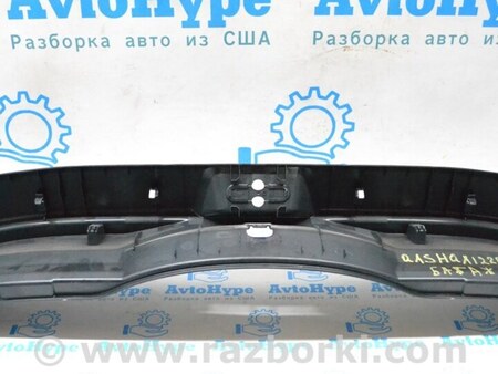 ФОТО Багажник для Nissan Qashqai J12 (2021-) Одеса