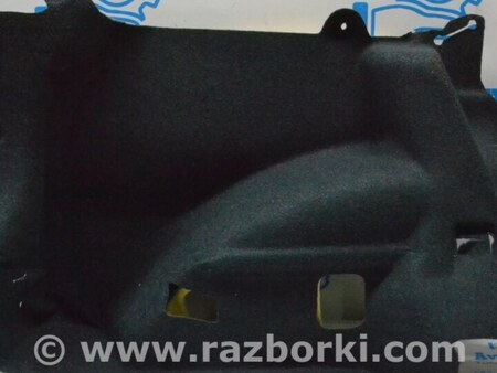 ФОТО Багажник для Nissan Qashqai J12 (2021-) Одеса