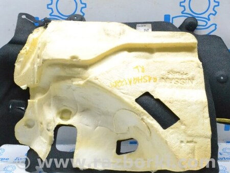 ФОТО Багажник для Nissan Qashqai J12 (2021-) Одеса