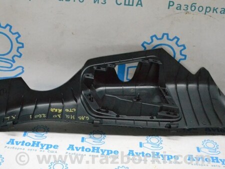 ФОТО Багажник для Nissan Qashqai J12 (2021-) Одеса