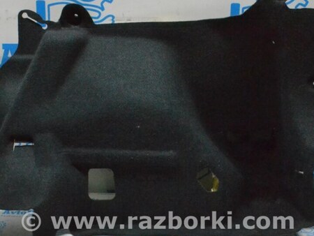 ФОТО Багажник для Nissan Qashqai J12 (2021-) Одеса