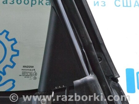 ФОТО Дверь задняя правая для Nissan Qashqai J12 (2021-) Одеса