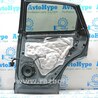 Дверь задняя правая Nissan Qashqai J12 (2021-)