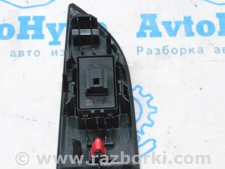 ФОТО Дверь задняя правая для Nissan Qashqai J12 (2021-) Одеса
