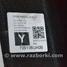 ФОТО Багажник для Nissan Qashqai J12 (2021-) Одеса