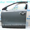 Дверь передняя левая Nissan Qashqai J12 (2021-)