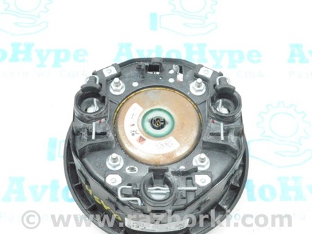 ФОТО Безопасность / airbags для Nissan Qashqai J12 (2021-) Одеса