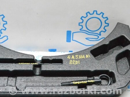 ФОТО Инструмент для Nissan Qashqai J12 (2021-) Одеса