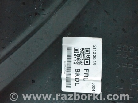 ФОТО Дверь передняя левая для Nissan Qashqai J12 (2021-) Одеса