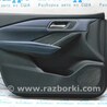 Дверь передняя левая Nissan Qashqai J12 (2021-)