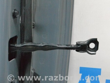 ФОТО Дверь передняя левая для Nissan Qashqai J12 (2021-) Одеса