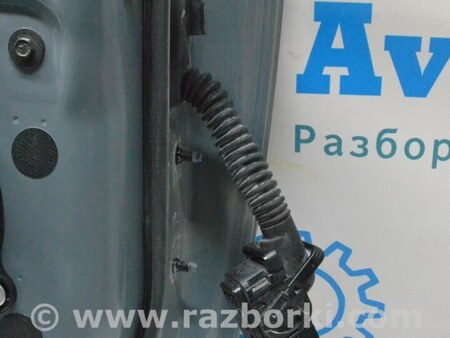 ФОТО Дверь передняя левая для Nissan Qashqai J12 (2021-) Одеса