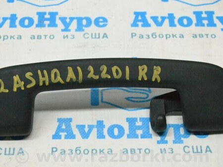 ФОТО Отделка крыши для Nissan Qashqai J12 (2021-) Одеса