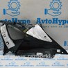 ФОТО Отделка стоек и проемов для Nissan Qashqai J12 (2021-) Одеса