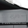 ФОТО Отделка стоек и проемов для Nissan Qashqai J12 (2021-) Одеса