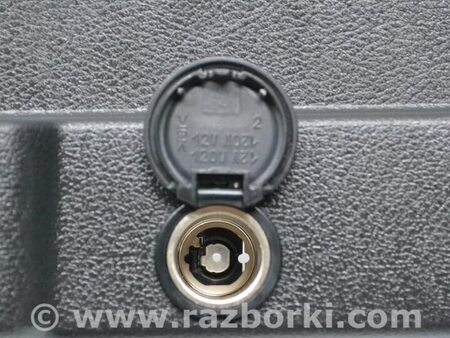 ФОТО Отделка стоек и проемов для Nissan Qashqai J12 (2021-) Одеса