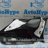 ФОТО Отделка стоек и проемов для Nissan Qashqai J12 (2021-) Одеса