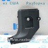 Отделка стоек и проемов Nissan Qashqai J12 (2021-)