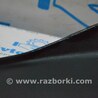 ФОТО Отделка стоек и проемов для Nissan Qashqai J12 (2021-) Одеса