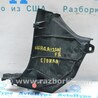 ФОТО Отделка стоек и проемов для Nissan Qashqai J12 (2021-) Одеса