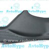 Отделка стоек и проемов Nissan Qashqai J12 (2021-)