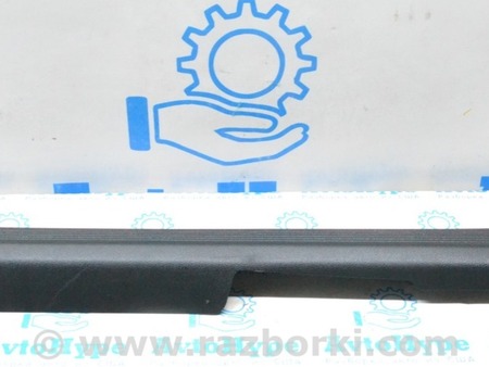 ФОТО Отделка стоек и проемов для Nissan Qashqai J12 (2021-) Одеса