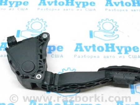 ФОТО Педали для Nissan Qashqai J12 (2021-) Одеса