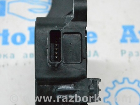 ФОТО Педали для Nissan Qashqai J12 (2021-) Одеса