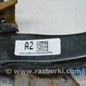 ФОТО Педали для Nissan Qashqai J12 (2021-) Одеса