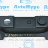 Передняя панель Nissan Qashqai J12 (2021-)
