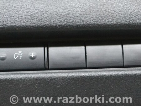 ФОТО Передняя панель для Nissan Qashqai J12 (2021-) Одеса