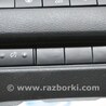 Передняя панель Nissan Qashqai J12 (2021-)