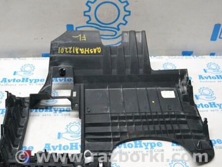 ФОТО Передняя панель для Nissan Qashqai J12 (2021-) Одеса