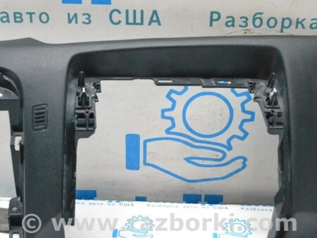 ФОТО Передняя панель для Nissan Qashqai J12 (2021-) Одеса
