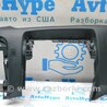 Передняя панель Nissan Qashqai J12 (2021-)