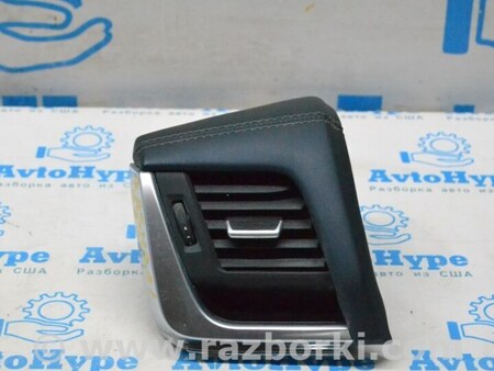 ФОТО Передняя панель для Nissan Qashqai J12 (2021-) Одеса