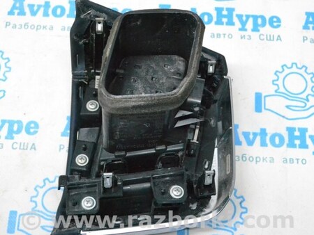ФОТО Передняя панель для Nissan Qashqai J12 (2021-) Одеса