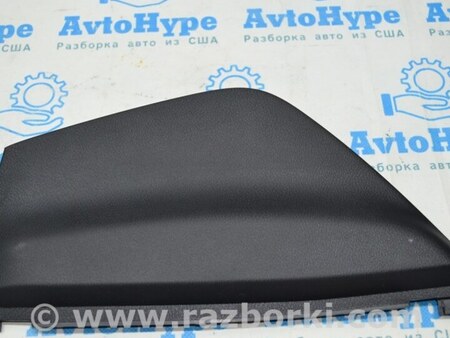 ФОТО Передняя панель для Nissan Qashqai J12 (2021-) Одеса