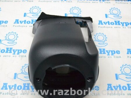 ФОТО Передняя панель для Nissan Qashqai J12 (2021-) Одеса