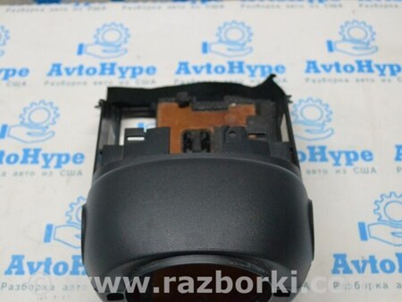 ФОТО Передняя панель для Nissan Qashqai J12 (2021-) Одеса