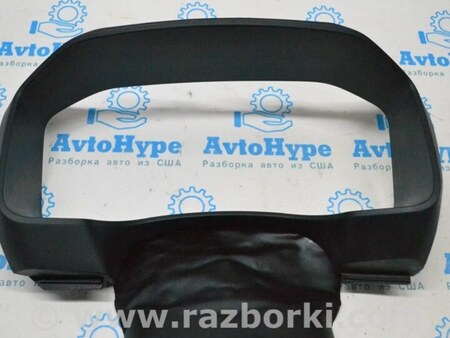 ФОТО Передняя панель для Nissan Qashqai J12 (2021-) Одеса