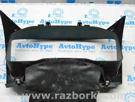 ФОТО Передняя панель для Nissan Qashqai J12 (2021-) Одеса