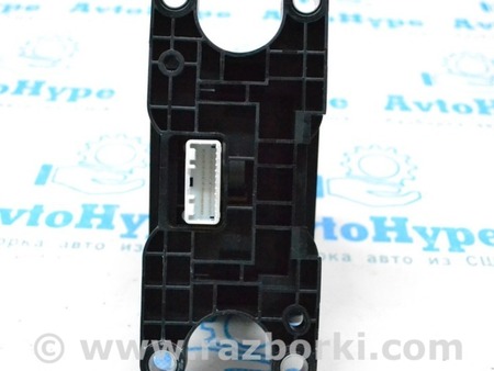 ФОТО Переключение передач для Nissan Qashqai J12 (2021-) Одеса