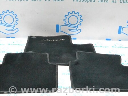 ФОТО Покрытие пола для Nissan Qashqai J12 (2021-) Одеса